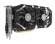 Видеокарта MSI GeForce GTX 1060 OC 6GB GDDR5 (192bit) (1544/8008) (DVI, HDMI, DisplayPort) (GTX 1060 6GT OCV1) Б/У - изображение 1