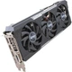 Видеокарта Sapphire Radeon R9 390 Nitro 8192MB GDDR5 (512bit) (1010/6000) (DVI, HDMI, 3xDisplayPort) (11244-00-20G) Б/У - изображение 1