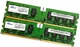 Пара оперативной памяти Asint DDR2 4Gb (2Gb+2Gb) 800MHz PC2 6400U 2R8 CL6 (SLZ2128M8-JGE2C) Б/У - изображение 1