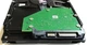 Жесткий диск для компьютера Seagate Barracuda 500GB 3.5" 32MB 7200rpm 6Gb/s (ST500DM009) SATA-III Б/У - изображение 5