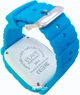 Детские телефон-часы с GPS-трекером Elari KidPhone 2 Blue (KP-2BL) - изображение 5