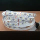 Набір 3в1 Prolum RGB+W LED 5 метрів SMD5050-60 IP20 Wi-Fi+IR - зображення 5