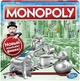 Настольная игра Hasbro Классическая Монополия обновленная (28902241) (C1009_121) - изображение 4