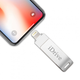 Флешка для iPhone и iPad 128GB IDRIVE Lightning / USB 2.0 - изображение 1