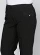 Капри UT KP166 1647 50 черный с начесом - изображение 3