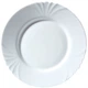 Тарілка Luminarc Cadix кругла 25 см H4132 - зображення 1