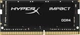 Оперативная память HyperX SODIMM DDR4-2400 8192MB PC4-19200 Impact (HX424S14IB2/8) - изображение 1