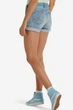 Шорты джинсовые Wrangler Boyfriend Short Boyfriend Fit (W29KFH127) Голубой XS-00 - изображение 2