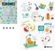 Скретч-постер 1Dea.me #100Дел Home edition (100H) - изображение 4