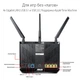 Маршрутизатор Asus RT-AC86U - изображение 5