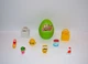 Фигурки Shopkins Season 2 Fluffy Baby Special Edition (114) - изображение 2