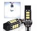 Светодиодная лампа T15 W16W 24SMD 2835 с обманкой Autoexpect 12V Белая (50233) - изображение 2