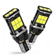 Светодиодная лампа T15 W16W 921 15 SMD 2835 Autoexpect 12V Белый (50232) - изображение 1