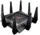 Маршрутизатор Asus ROG Rapture GT-AC5300 - изображение 1