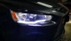 Гнучкі денні ходові вогні DRL 60см білі пара - зображення 4