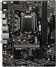 Материнська плата MSI H410M Pro-VH (s1200, Intel H410, PCI-Ex16) - зображення 1