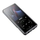 MP3 Плеєр RuiZu X16 S 16Gb Bluetooth 4.1 Original 2,4-дюймовий дисплей (Чорний) - зображення 2