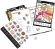 Планер подорожей 1Dea.me Travel Map Book (TMB) - зображення 4