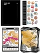 Планер подорожей 1Dea.me Travel Map Book (TMB) - зображення 5
