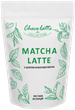 Суперфуд Matcha Latte, Матча латте (зелений ) 300г./60 порцій. - изображение 1