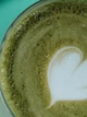Суперфуд Matcha Latte, Матча латте (зелений ) 300г./60 порцій. - изображение 2