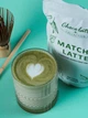 Суперфуд Matcha Latte, Матча латте (зелений ) 300г./60 порцій. - изображение 4