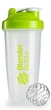 Шейкер спортивный BlenderBottle Classic 28oz/820ml прозрачный/зеленый (ORIGINAL) - изображение 1