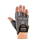 Рукавички для фітнесу та важкої атлетики Power System Pro Grip EVO PS-2250E Grey XS - зображення 2