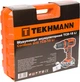 Шуруповерт аккумуляторный Tekhmann TCD-18 Li (843866) - изображение 2