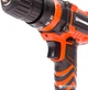 Шуруповерт аккумуляторный Tekhmann TCD-18 Li (843866) - изображение 4