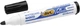 Маркер BIC Velleda для сухостираемых досок 1.7 мм Черный (3086129999613) - изображение 1