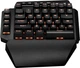 Клавиатура проводная Redragon Ida RGB USB Black OUTEMU Blue (77437) - изображение 4