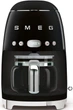 Кавоварка Smeg DCF02BLEU 315570 - зображення 2