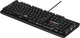 Клавіатура Redragon Sani RGB USB Black (77488) - зображення 6