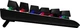 Клавіатура Redragon Sani RGB USB Black (77488) - зображення 8