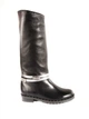 Сапоги BELALI-BELOLI 460-0 38 черный - изображение 1