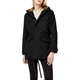 Парка Brandit Ladies Parka Haley XL Черный (33105.2) - изображение 1