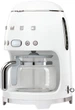 Кавоварка Smeg DCF02WHEU 307028 - зображення 1