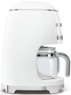 Кавоварка Smeg DCF02WHEU 307028 - зображення 4