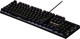 Клавіатура Redragon Rudra LED USB Black (78341) - зображення 5