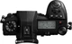 Фотоапарат Panasonic Lumix DC-G9 Body Black (DC-G9EE-K) - зображення 5