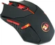 Комплект проводной Redragon S101-1 USB Black (75022) - изображение 4