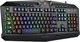 Комплект проводной Redragon S101-BA USB Black (78382) - изображение 4