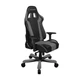 Кресло DXRacer King OH/KS06/NG Black/Gray - изображение 1