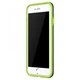 Чехол Baseus Fashion style для iPhone 6 / 6S (Black/Fluorescent green) - изображение 4