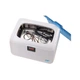 Ультразвукова ванна Jeken (Codyson) CE-7200A, 2,5 л, 120 Вт - изображение 8