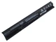 Батарея для HP VI04 Probook 440 G2, 445 G2, 450 G2, 455 G2, Pavilion 15, 17 Envy 14, 15, 17 (14.8V 2600mAh 38.4Wh) (64404) - зображення 1