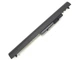 Акумулятор HP для ноутбуків Pavilion 14, 14-N, 15, 15-N TouchSmart, 248, 340 G1, 350 G1, сумісний з 728460-001, F3B96AA (LA04), 14.8V 2200mAh - изображение 2
