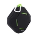 Портативна колонка Aspiring HitBox 150 6W Black-Green (AV1215) - зображення 4