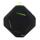 Портативна колонка Aspiring HitBox 150 6W Black-Green (AV1215) - зображення 5